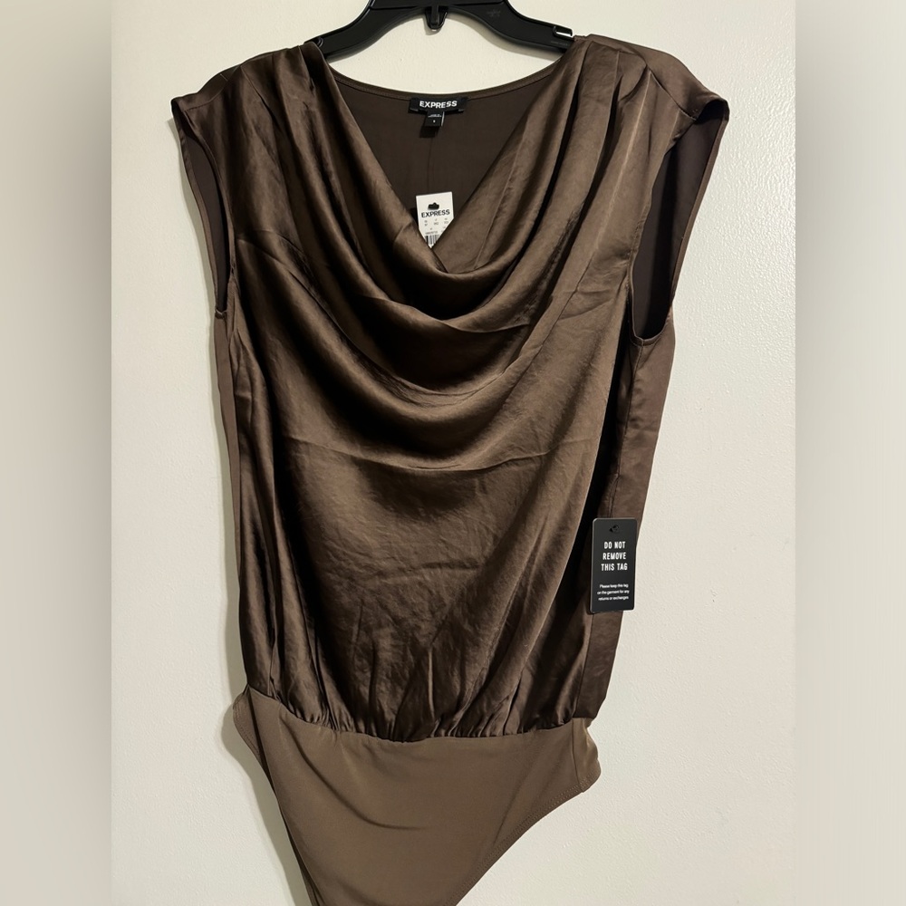 Express Bodysuit